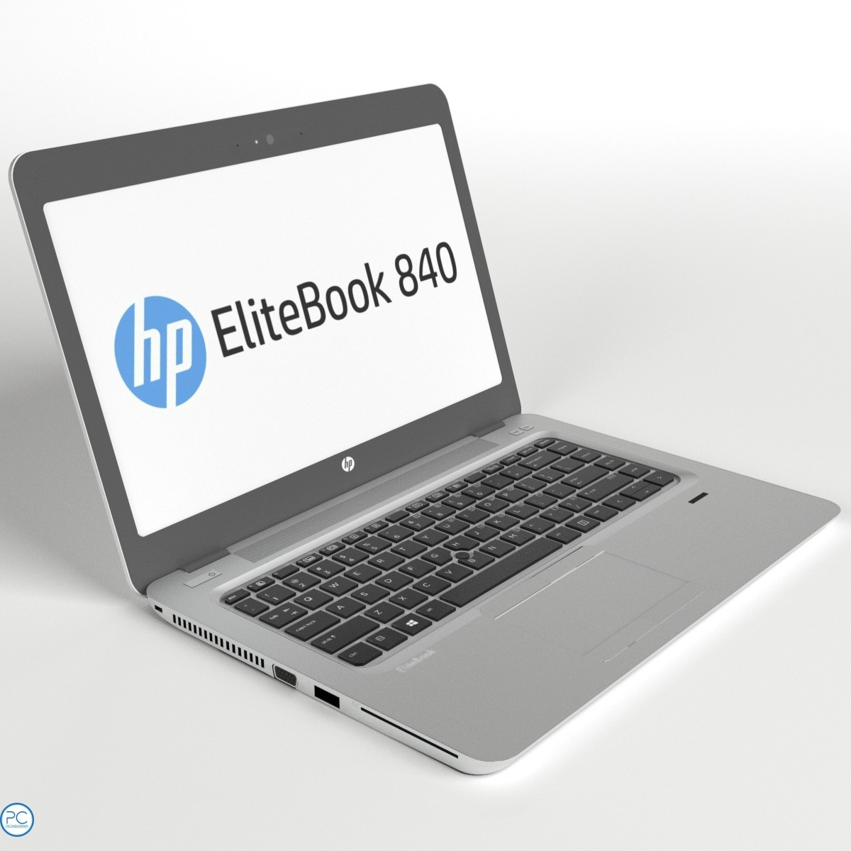 Elitebook 840 G3 (USED)