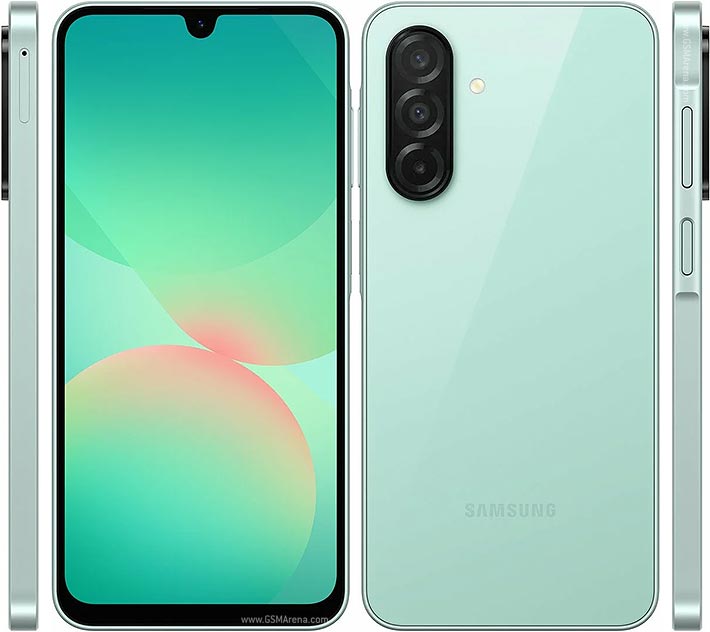 Samsung Galaxy A26 8GB/256GB