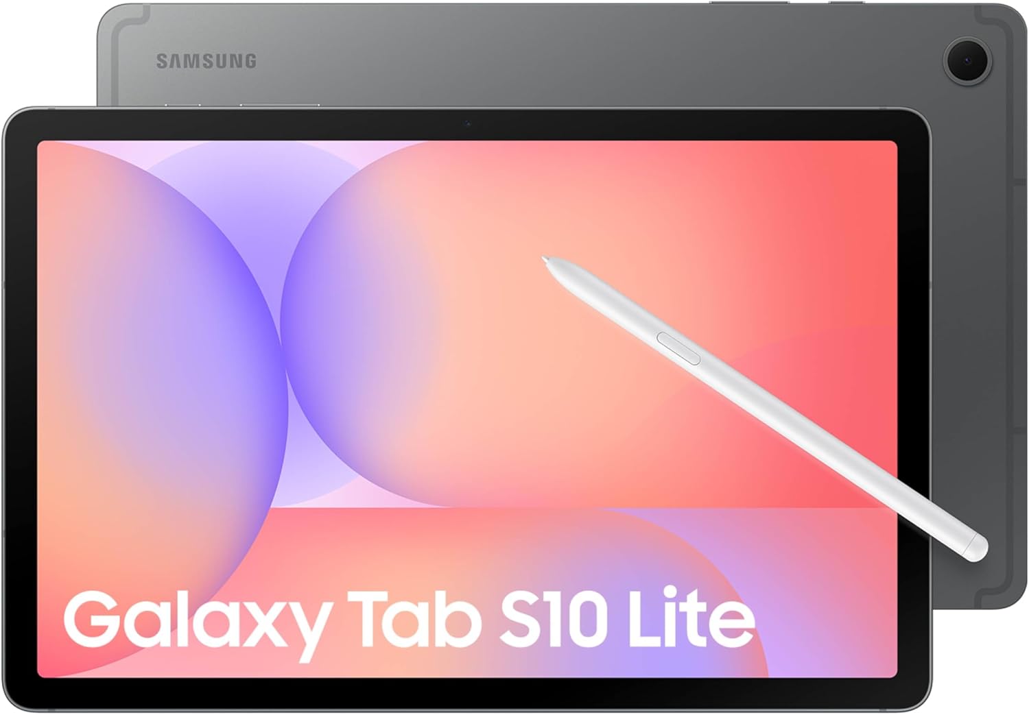 Samsung Galaxy Tab S10 FE 6/128