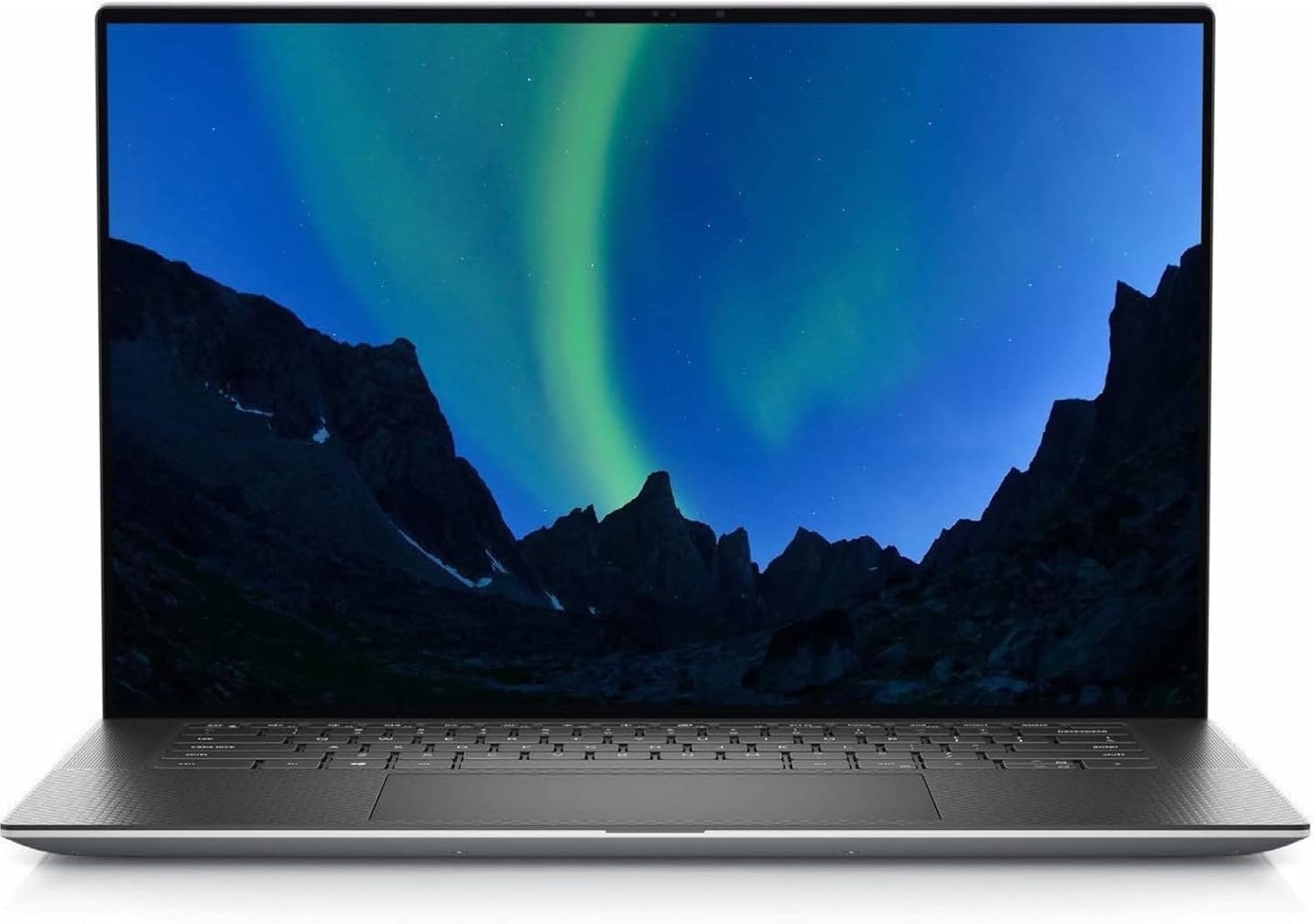 Dell Precision 5570 Core i7 12th Gen 12700H, 16GB DDR5, 512GB NVME, NVidia Quadro RTXA1000 8GB DDR6, 15.6″ 4K+ Touch Screen IPS LED, Windows 11Pro