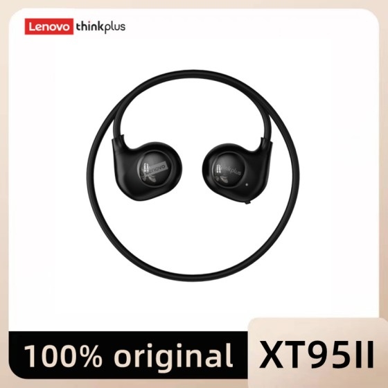 Lenovo XT95II Wireless Earbuds