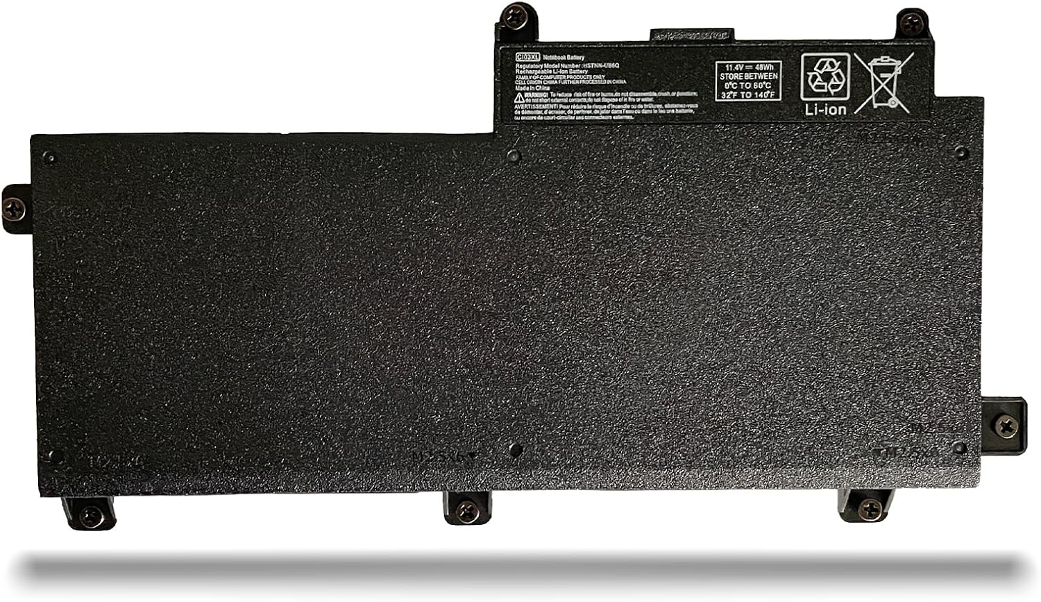 HP ProBook 640 G2 645 G2 G3 650 G2 G3 CI03XL 48Wh 100% Original Laptop Battery