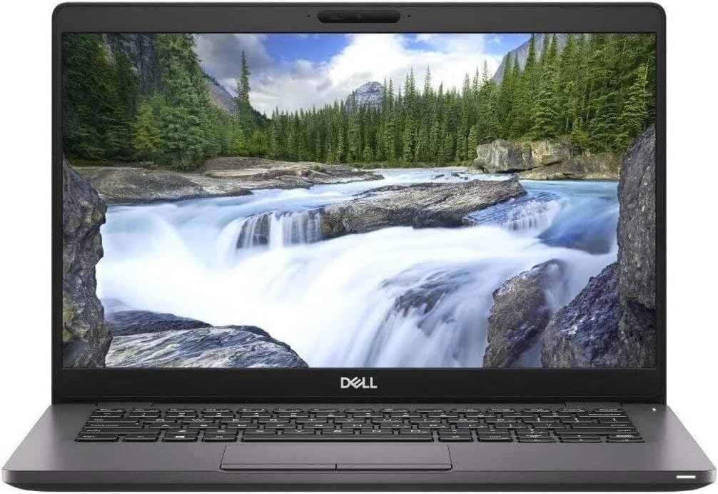 Dell Latitude 5300   Core i5 8th Gen, 8GB, 256GB , 13.3″ FHD LED