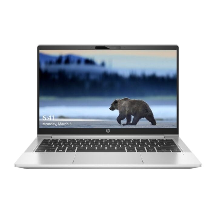 HP ProBook 430 G8 Core i5 11th Gen, 16GB RAM, 256GB SSD, 13.3″ FHD LED