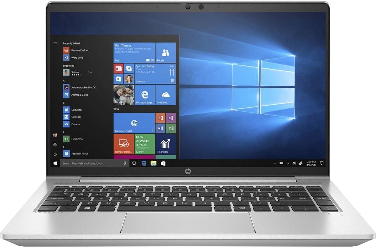 HP ProBook 440 G8 Core i5 11th Gen, 16GB RAM, 256GB SSD, 14″ FHD LED