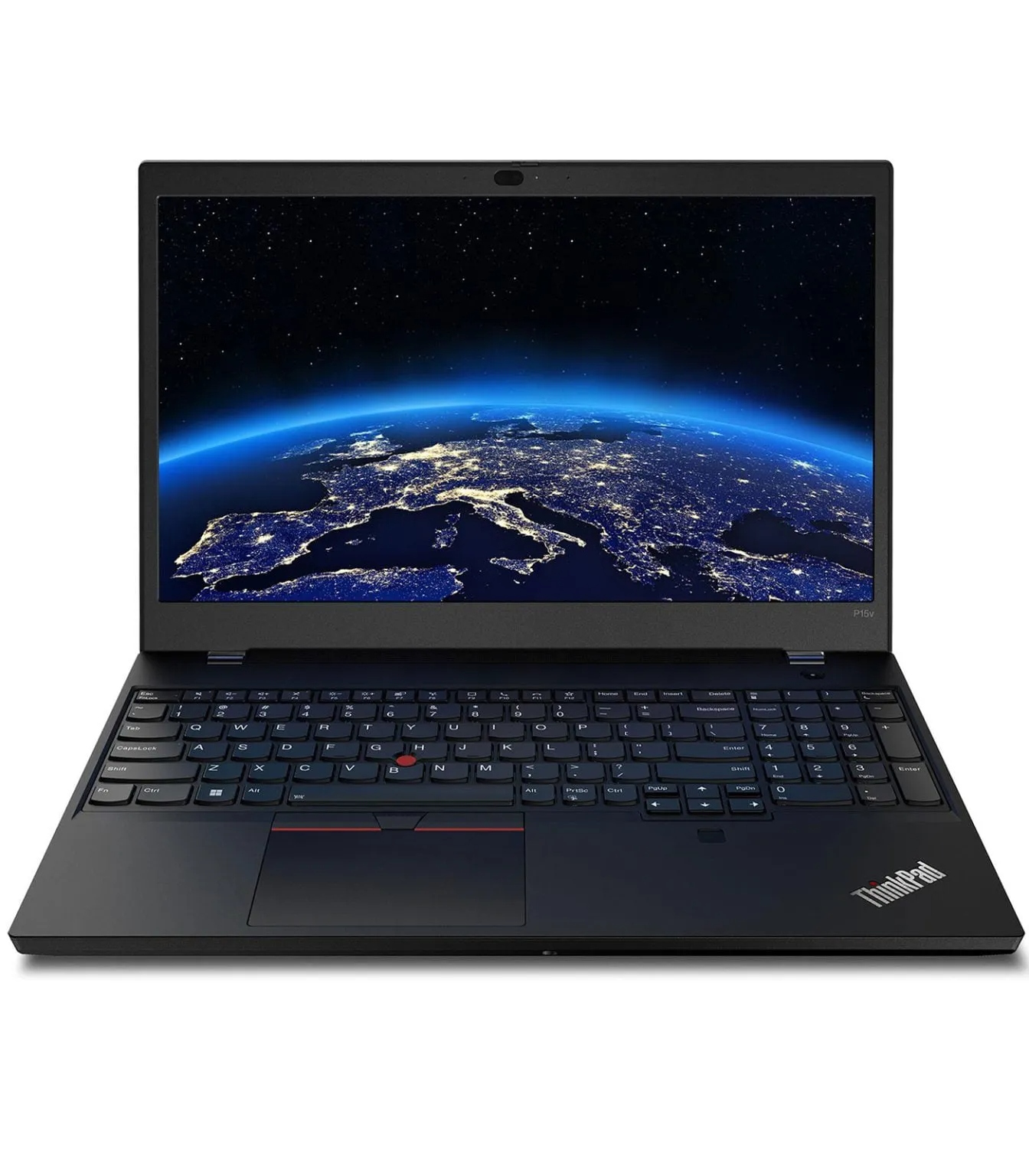Lenovo Mobile WorkStation Thinkpad P15v Gen 3 Core i7 12th Gen Ram 16GB SSD 256GB NVME 4GB Nvidea Graphics Card 15.6″ 4K LED