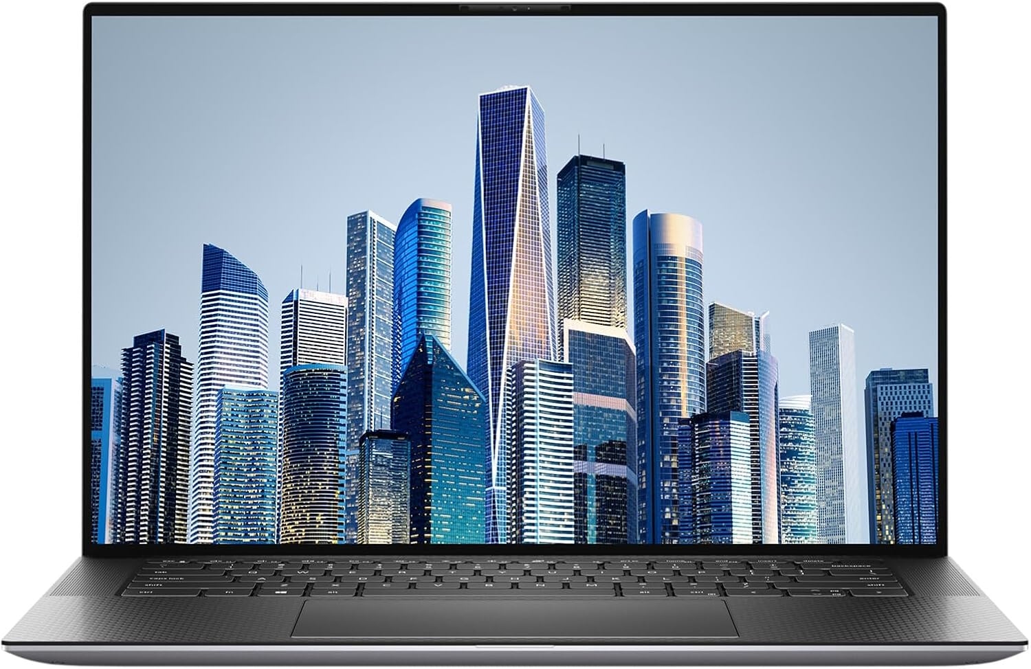 Dell Precision 5560 Core i7 11850H, 32GB RAM, 1TB NVME, NVidia RTX A2000 4GB DDR6, 15.6″ 4K+ IPS Touch Screen LED, Windows 11Pro