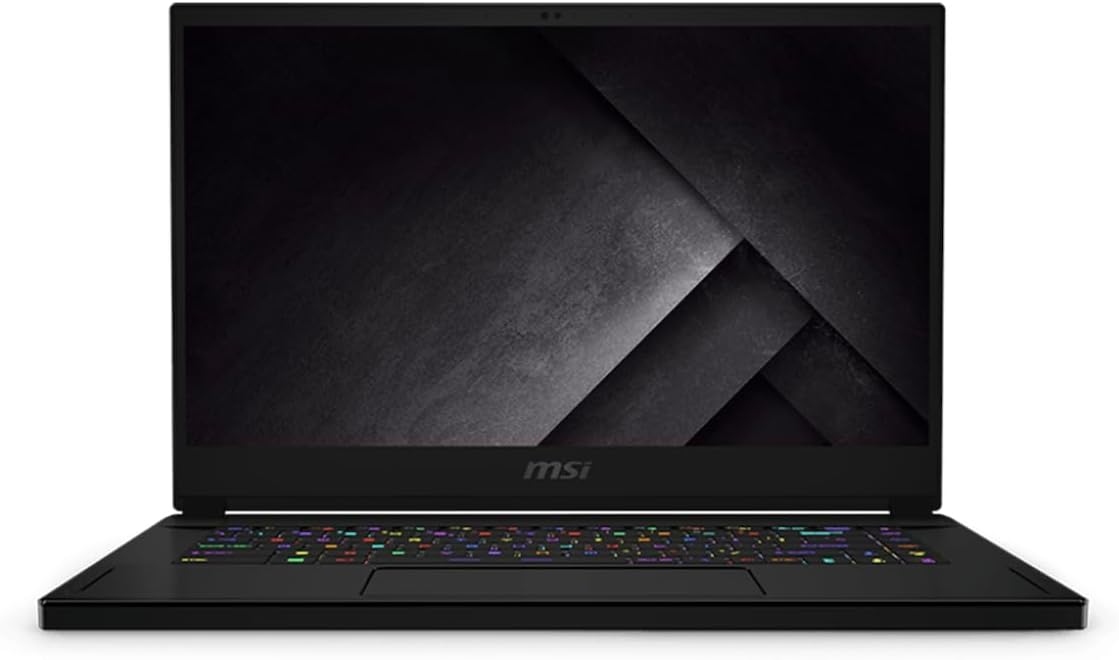 MSI GS66 Stealth Core i7 11th Gen, 16GB, 512GB NVME, RTX3080 16GB, 15.6″ QHD+ 165Hz, Windows 11